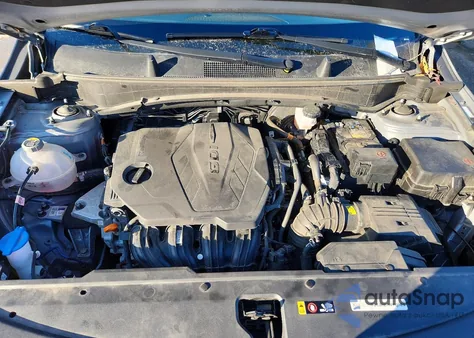 2024 Kia Sportage Lx from USA, damaged, VIN KNDPUCDF2R7311968